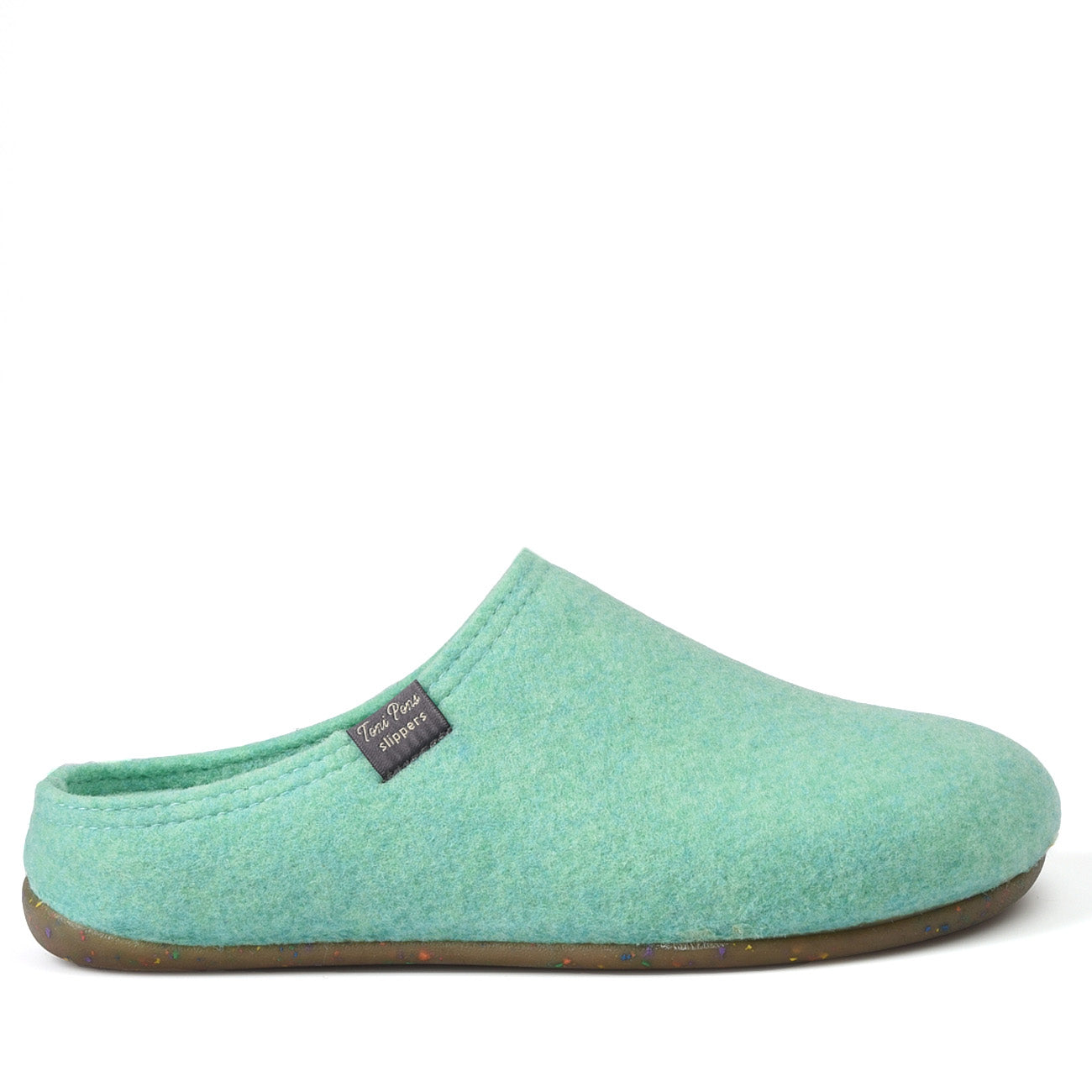 Zapatillas de Casa Toni Pons Mona-Fr Menta - imagen 3