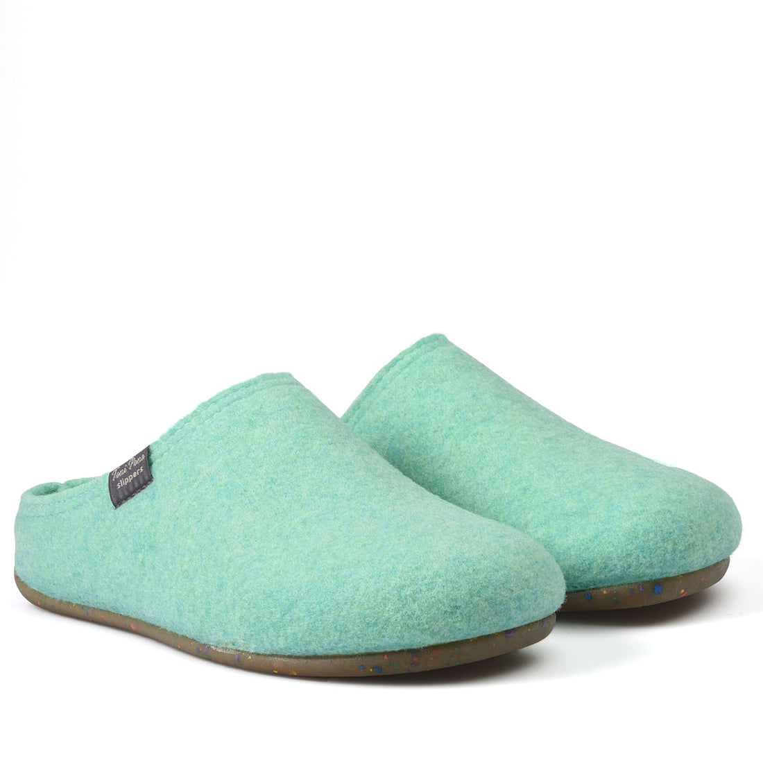 Zapatillas de Casa Toni Pons Mona-Fr Menta - imagen 4