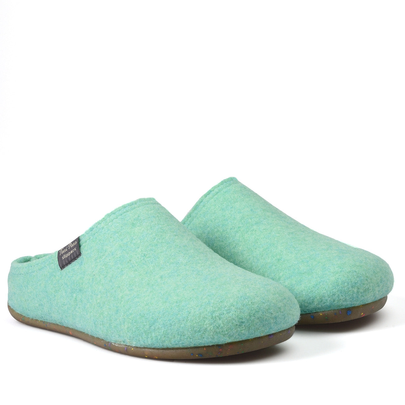 Zapatillas de Casa Toni Pons Mona-Fr Menta - imagen 4