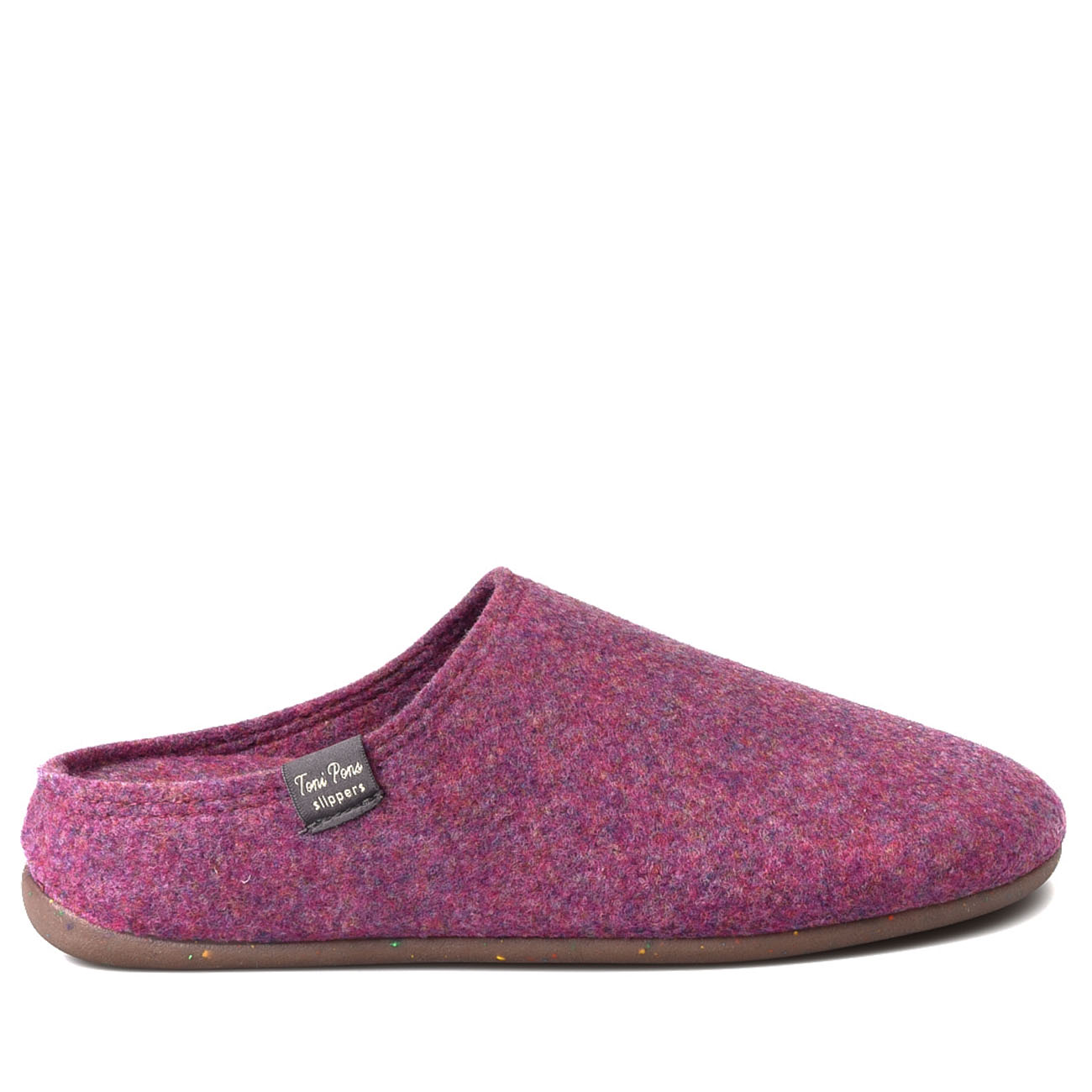 Zapatillas de Casa Toni Pons Mona-Fr Morado - imagen 3