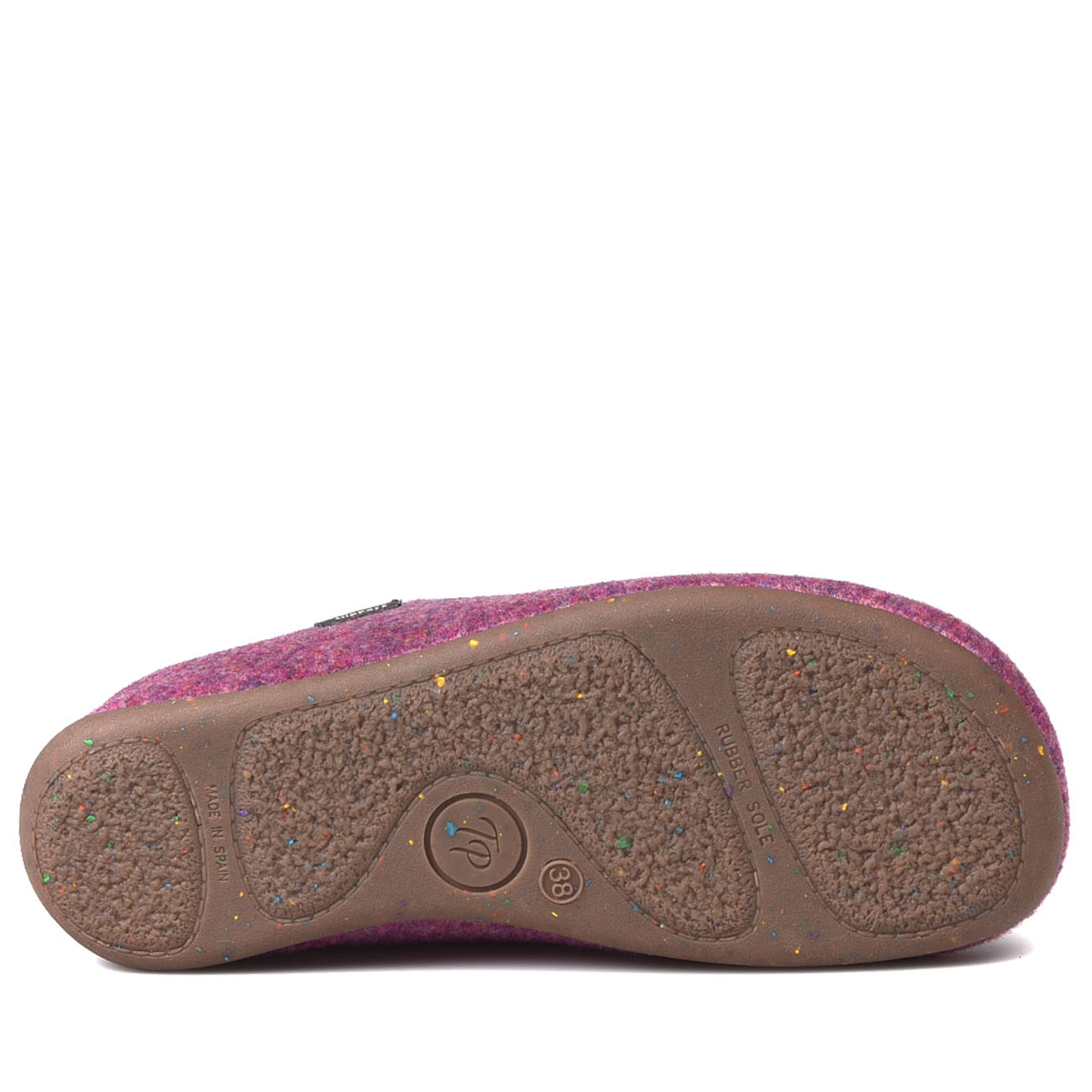 Zapatillas de Casa Toni Pons Mona-Fr Morado - imagen 7