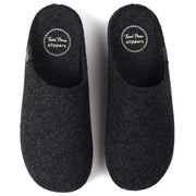 Zapatillas de Casa Toni Pons Mona-Fr Negro