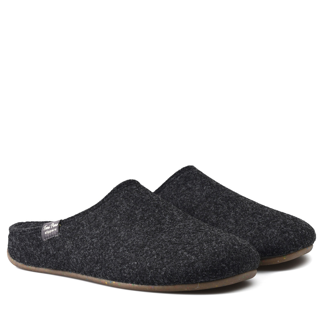 Zapatillas de Casa Toni Pons Mona-Fr Negro - imagen 4