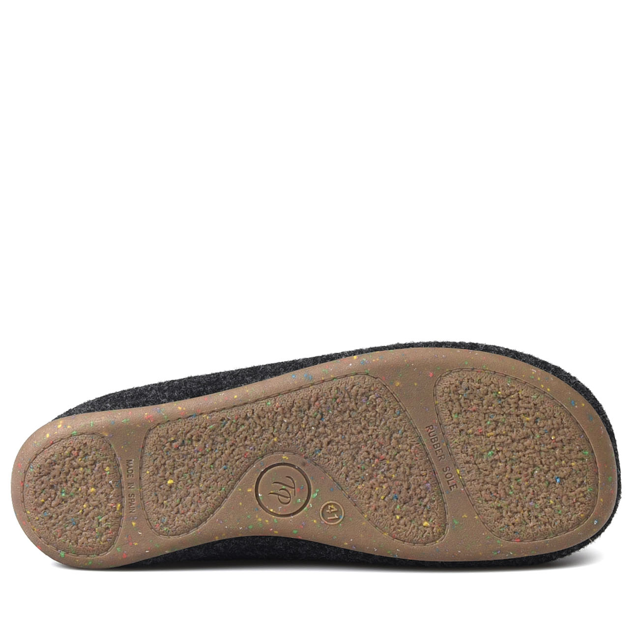 Zapatillas de Casa Toni Pons Mona-Fr Negro - imagen 7