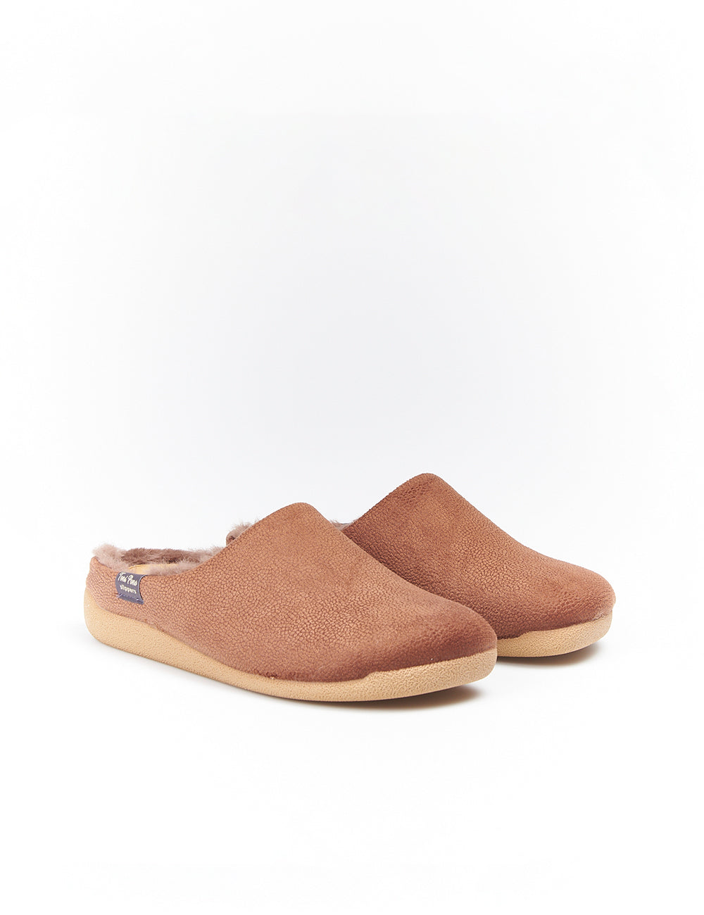 Zapatillas de Casa Toni Pons Mosul-BD Marrón - imagen 3
