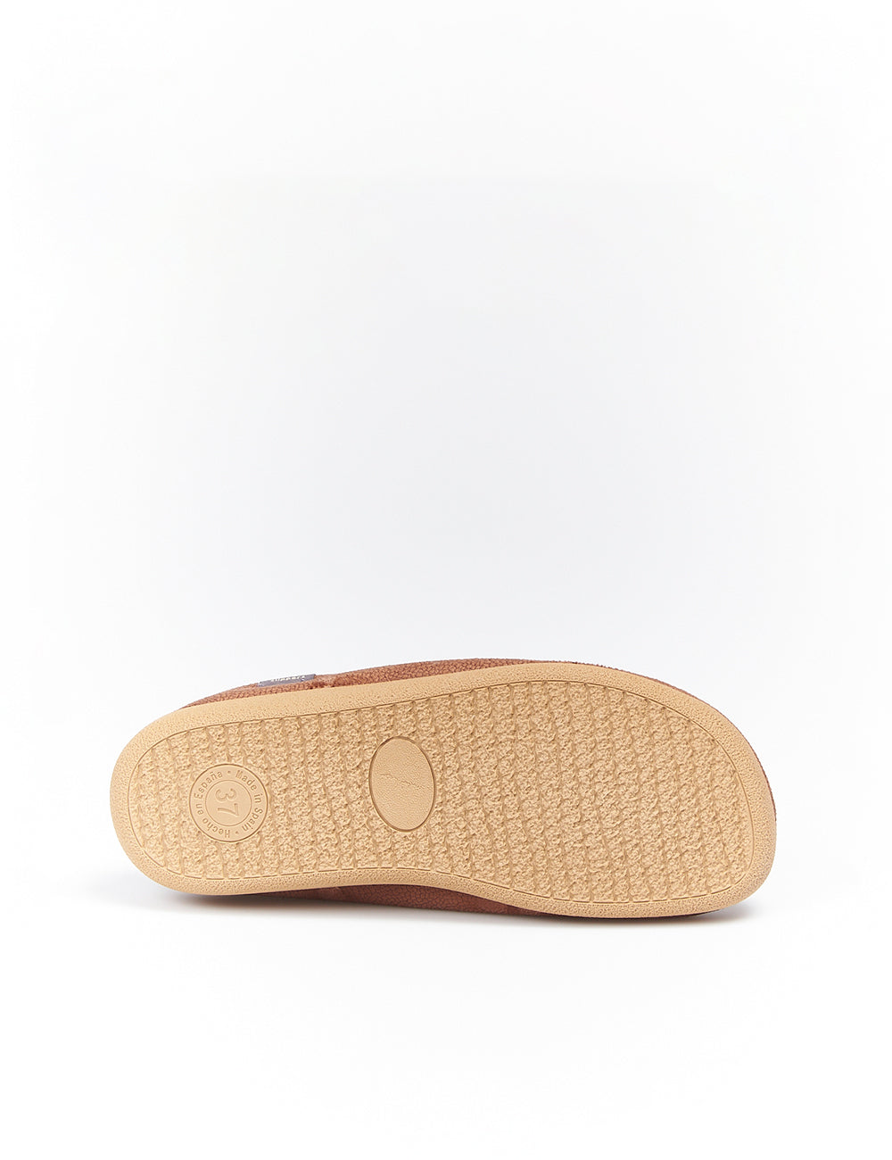 Zapatillas de Casa Toni Pons Mosul-BD Marrón - imagen 5