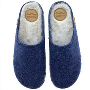 Zapatillas de Casa Toni Pons Nabor-Fp Azul