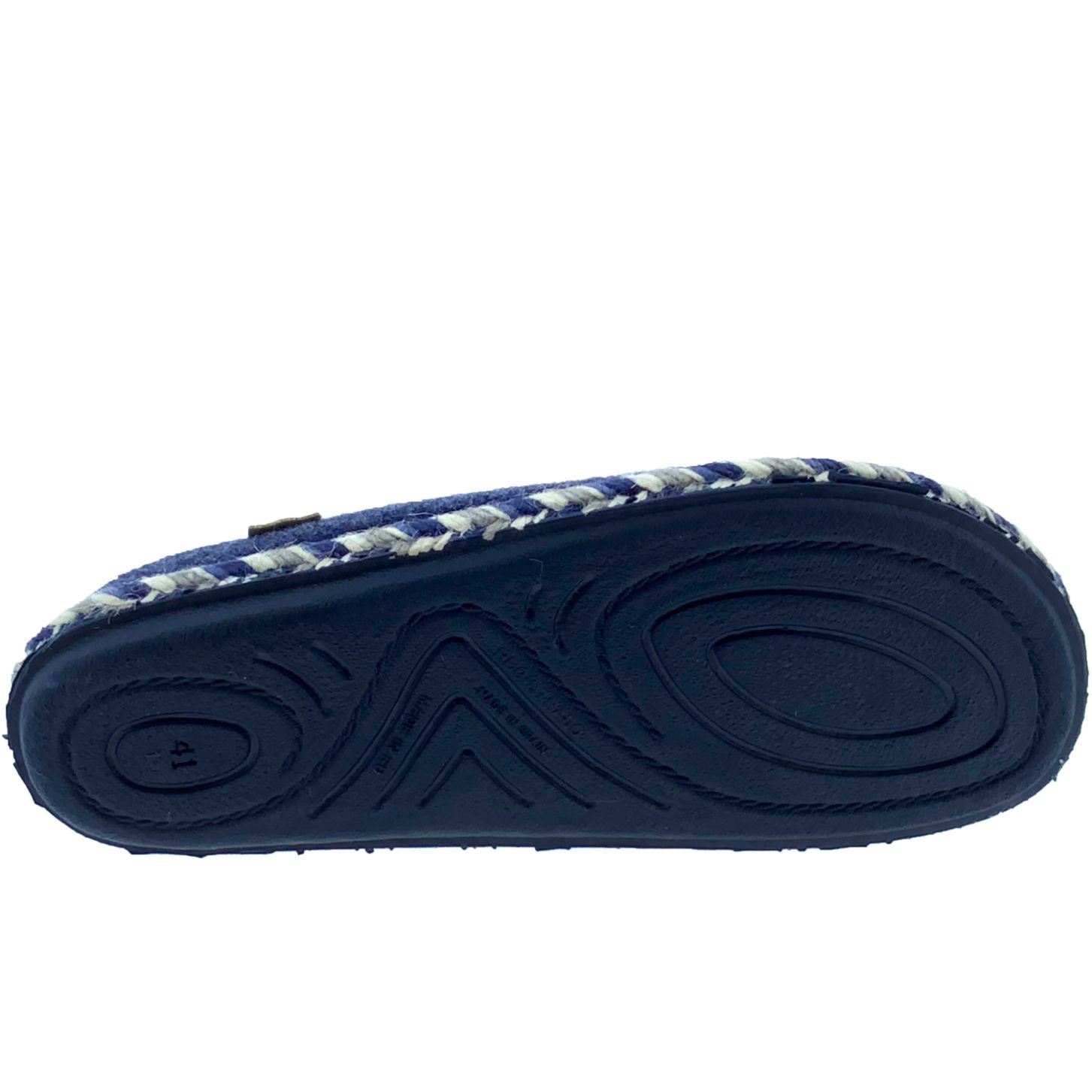Zapatillas de Casa Toni Pons Nabor-Fp Azul - imagen 9