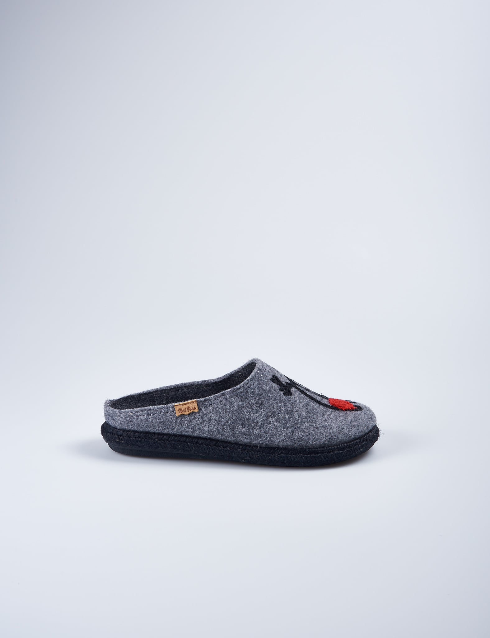 Zapatillas de Casa Toni Pons Nabor-ND Deer - imagen 4