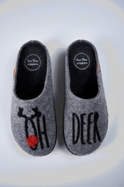 Zapatillas de Casa Toni Pons Nabor-ND Deer