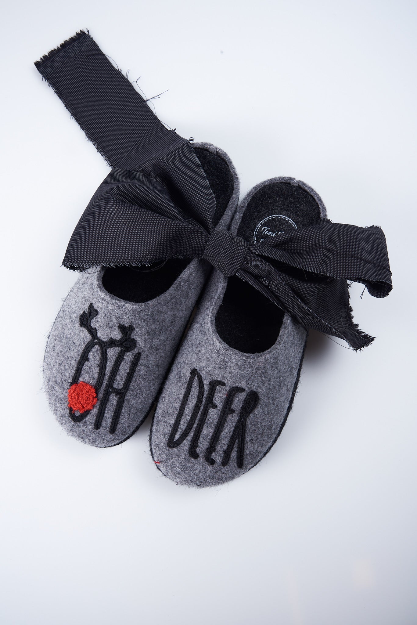 Zapatillas de Casa Toni Pons Nabor-ND Deer - imagen 2