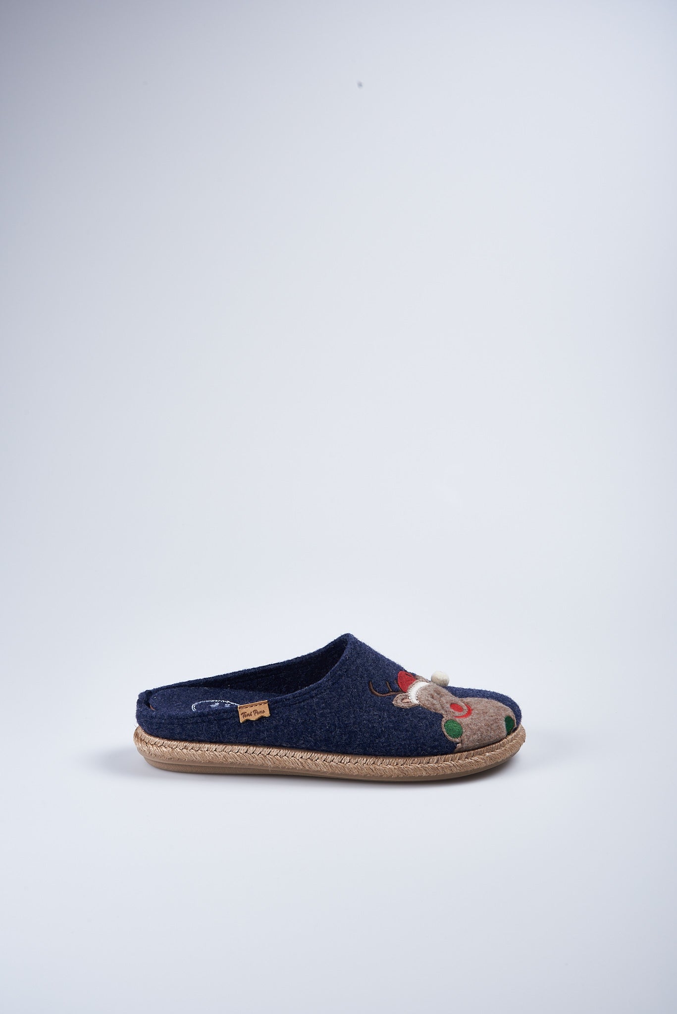 Zapatillas de Casa Toni Pons Nabor-ND Noel - imagen 5
