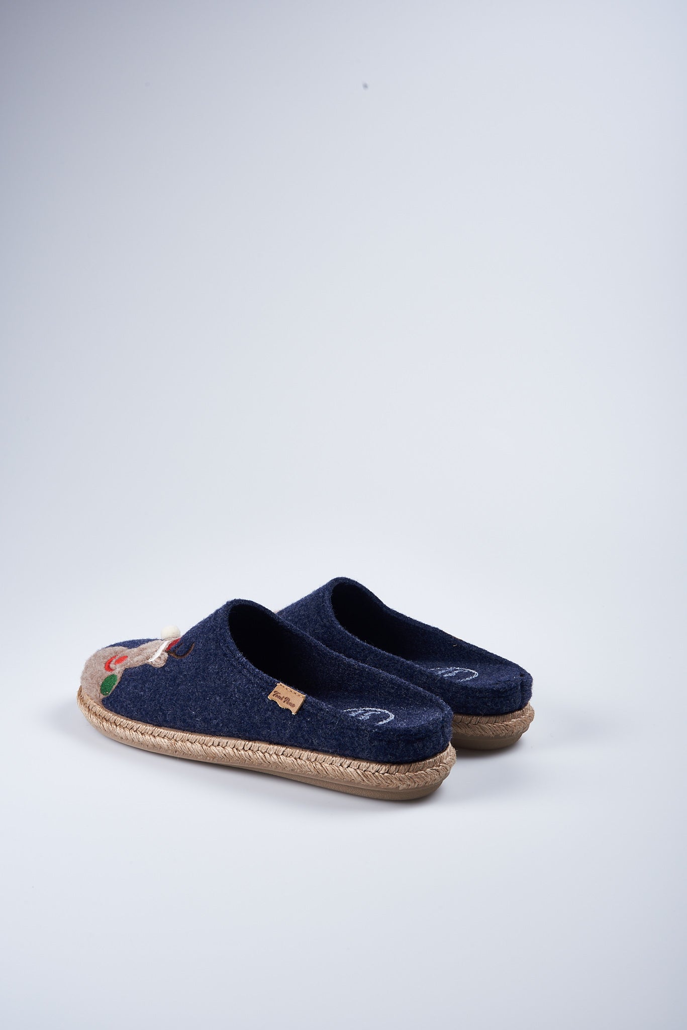 Zapatillas de Casa Toni Pons Nabor-ND Noel - imagen 4