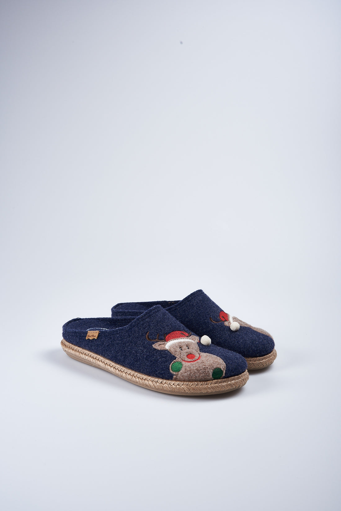 Zapatillas de Casa Toni Pons Nabor-ND Noel - imagen 3