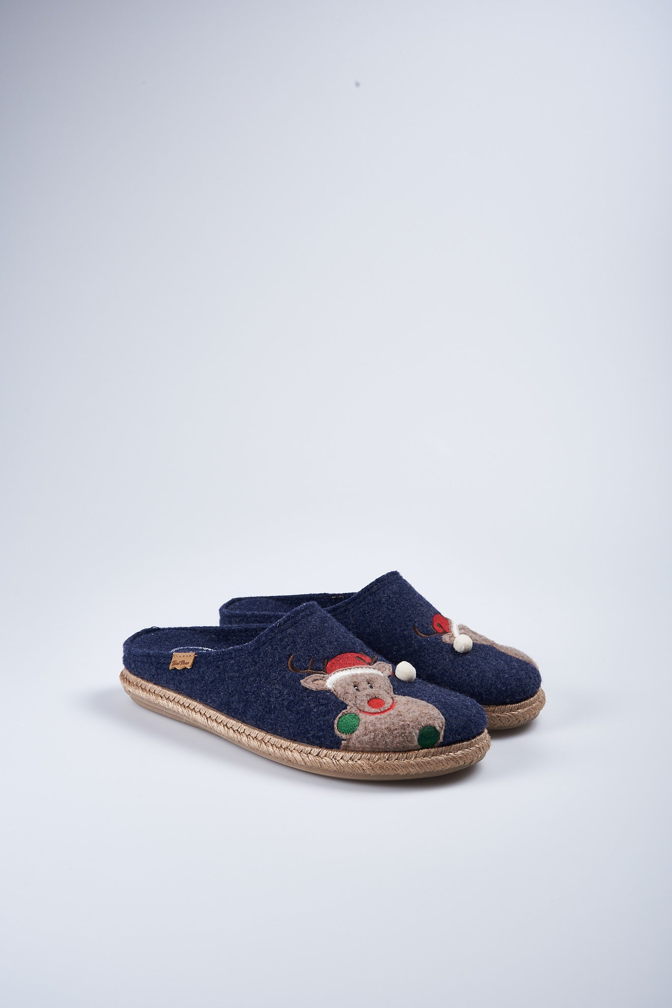 Zapatillas de Casa Toni Pons Nabor-ND Noel - imagen 3