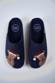 Zapatillas de Casa Toni Pons Nabor-ND Noel