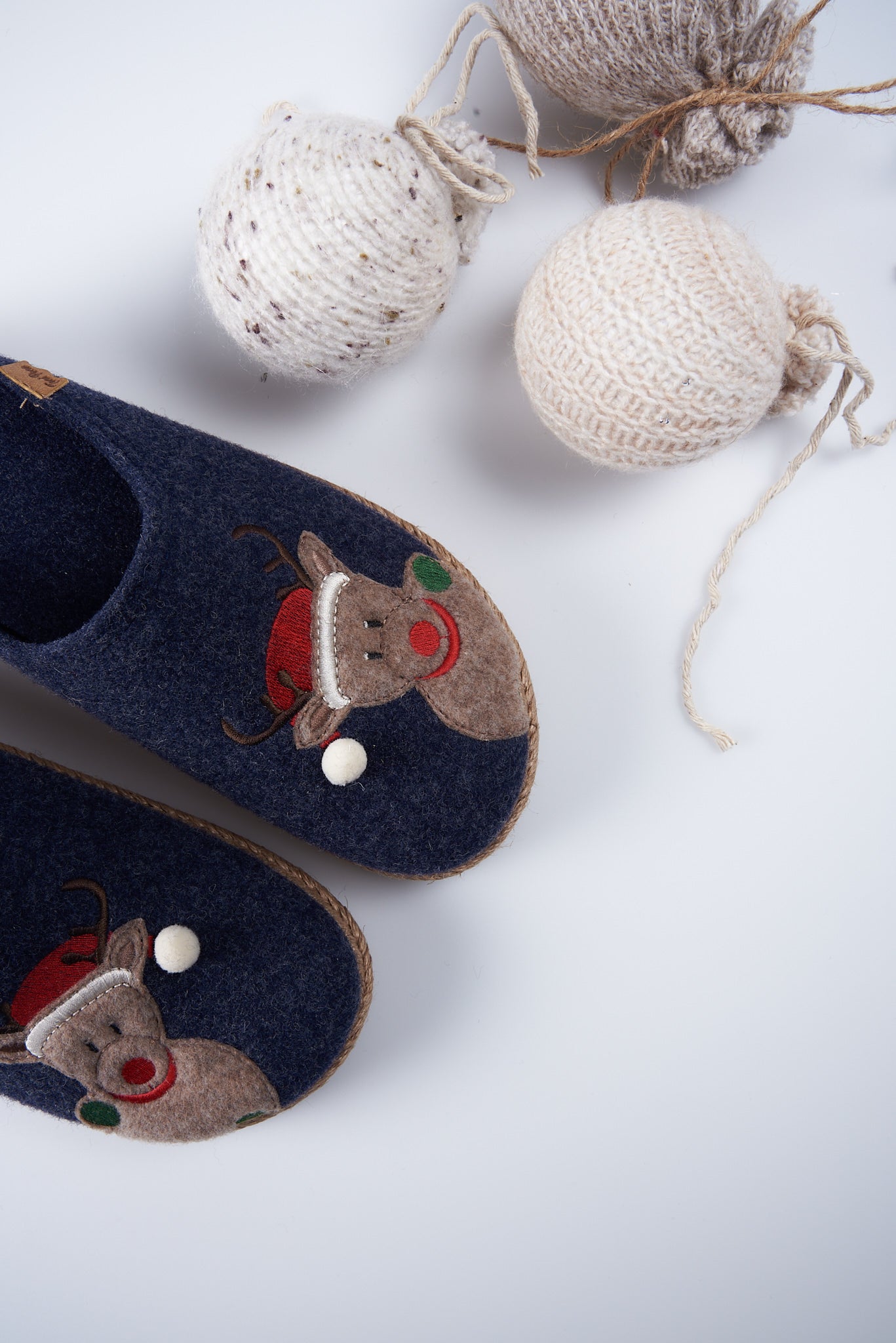 Zapatillas de Casa Toni Pons Nabor-ND Noel - imagen 2
