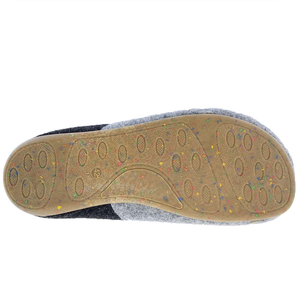Zapatillas de Casa Toni Pons Nadir-Fr Negro - imagen 7