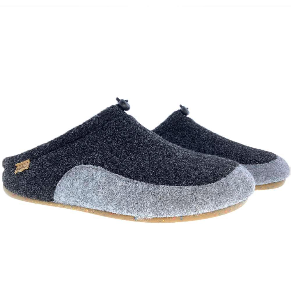 Zapatillas de Casa Toni Pons Nadir-Fr Negro - imagen 3