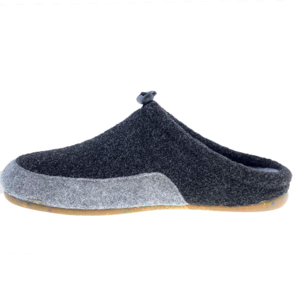 Zapatillas de Casa Toni Pons Nadir-Fr Negro - imagen 5