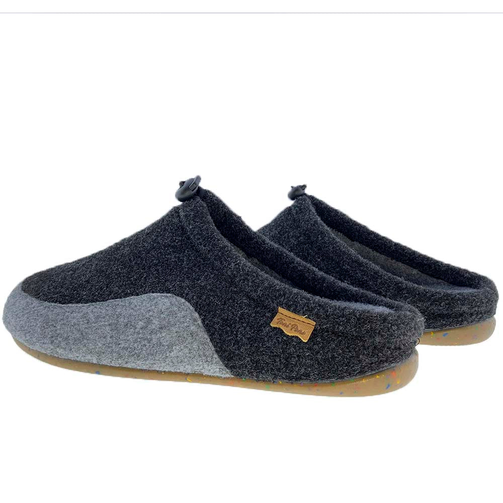 Zapatillas de Casa Toni Pons Nadir-Fr Negro - imagen 6