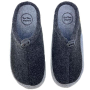 Zapatillas de Casa Toni Pons Nadir-Fr Negro