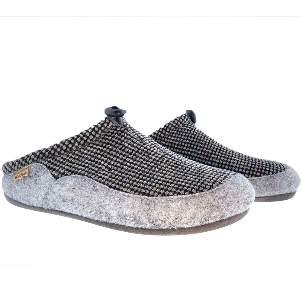 Zapatillas de Casa Toni Pons Nadir-Hr Marino - imagen 3
