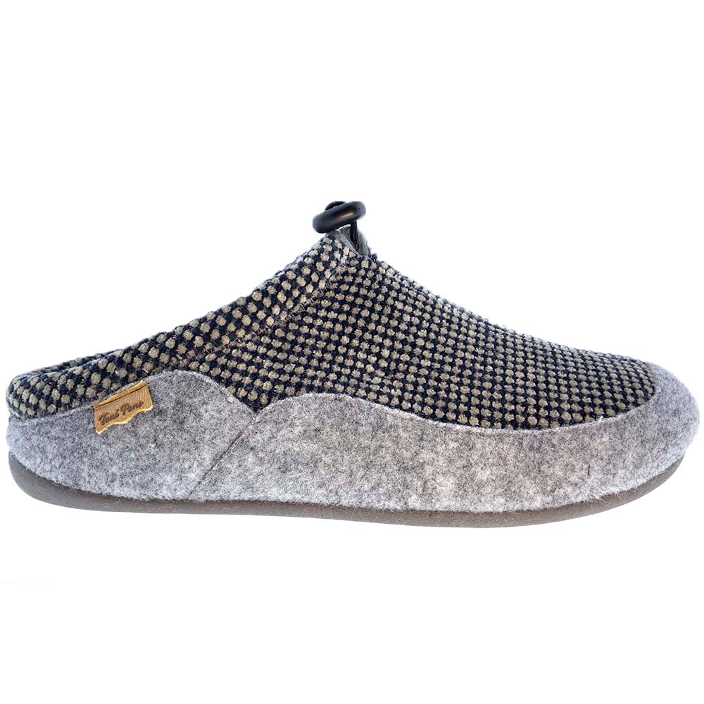 Zapatillas de Casa Toni Pons Nadir-Hr Marino - imagen 4