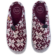 Zapatillas de Casa Toni Pons Nadir-NW Burdeos