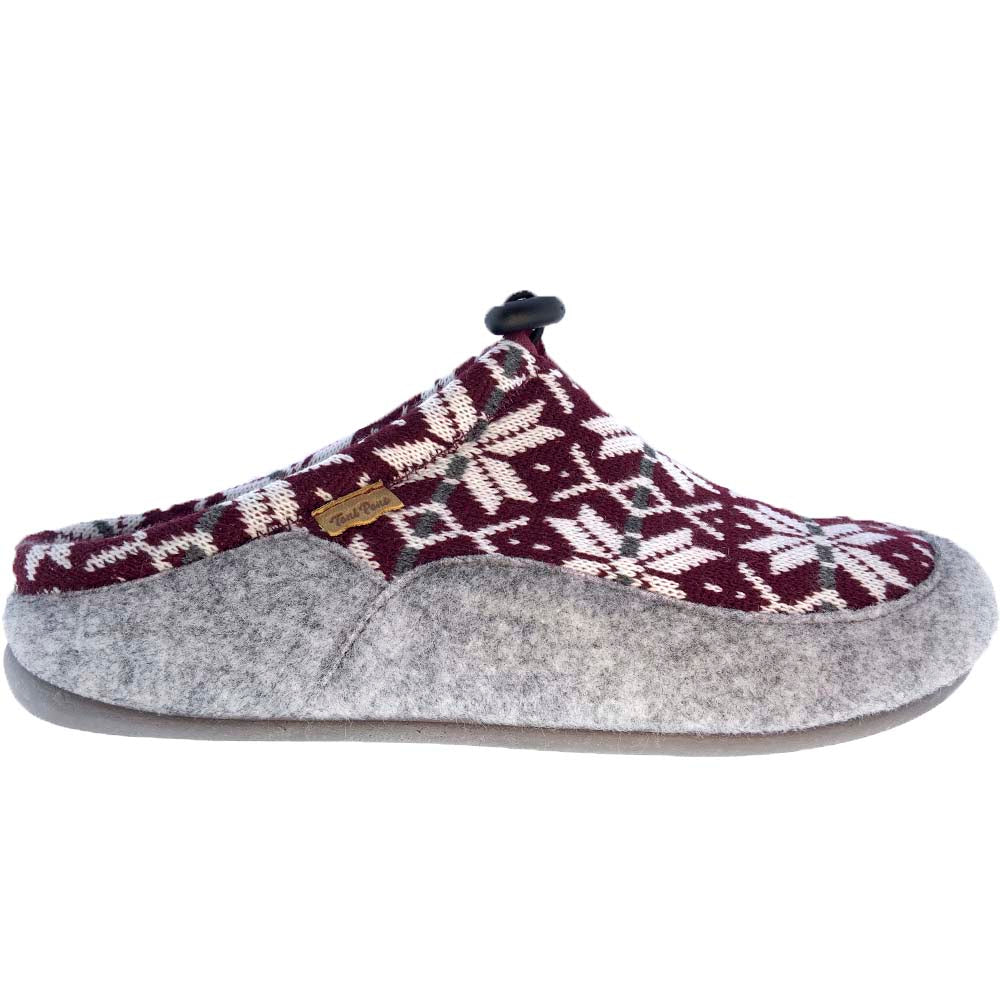 Zapatillas de Casa Toni Pons Nadir-NW Burdeos - imagen 4