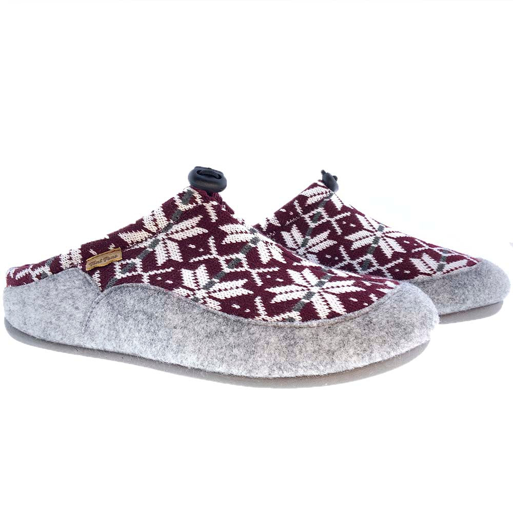 Zapatillas de Casa Toni Pons Nadir-NW Burdeos - imagen 3