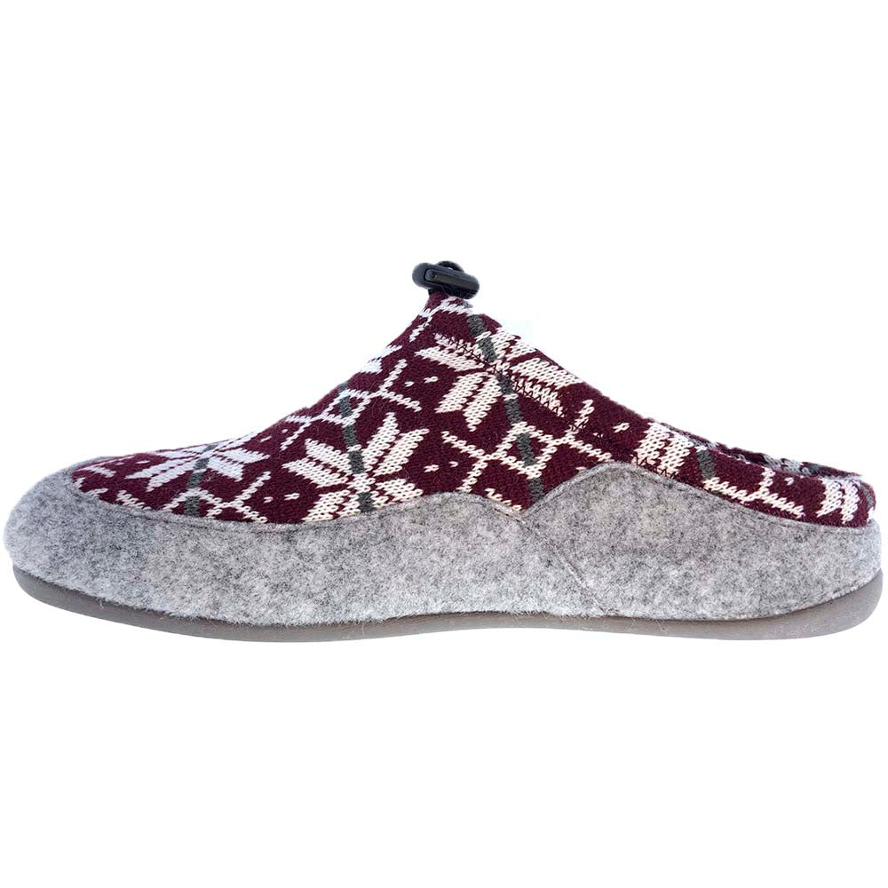 Zapatillas de Casa Toni Pons Nadir-NW Burdeos - imagen 5