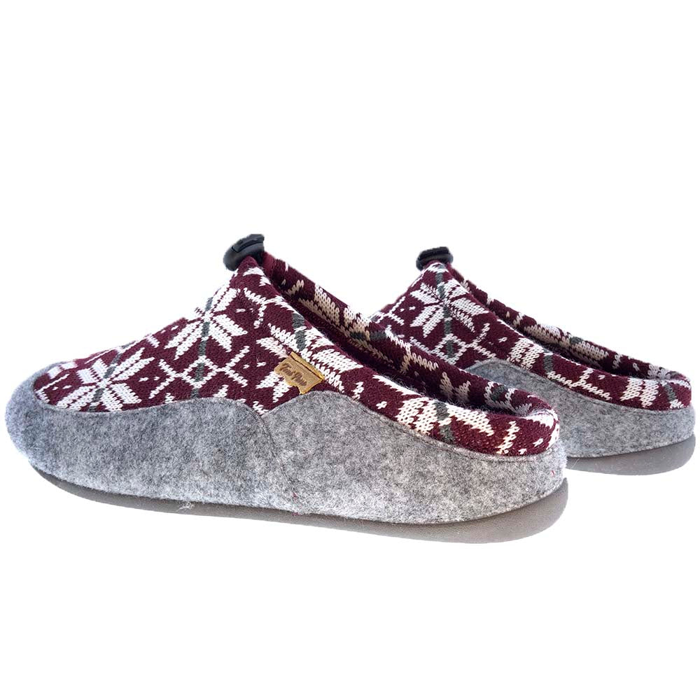 Zapatillas de Casa Toni Pons Nadir-NW Burdeos - imagen 6