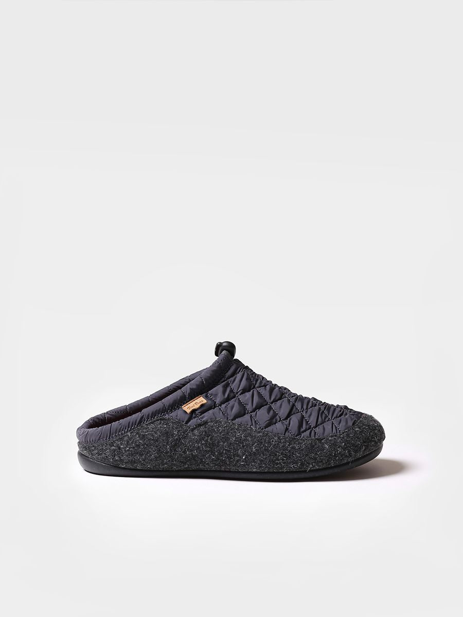 Zapatillas de Casa Toni Pons Nadir-UM Gris - imagen 2