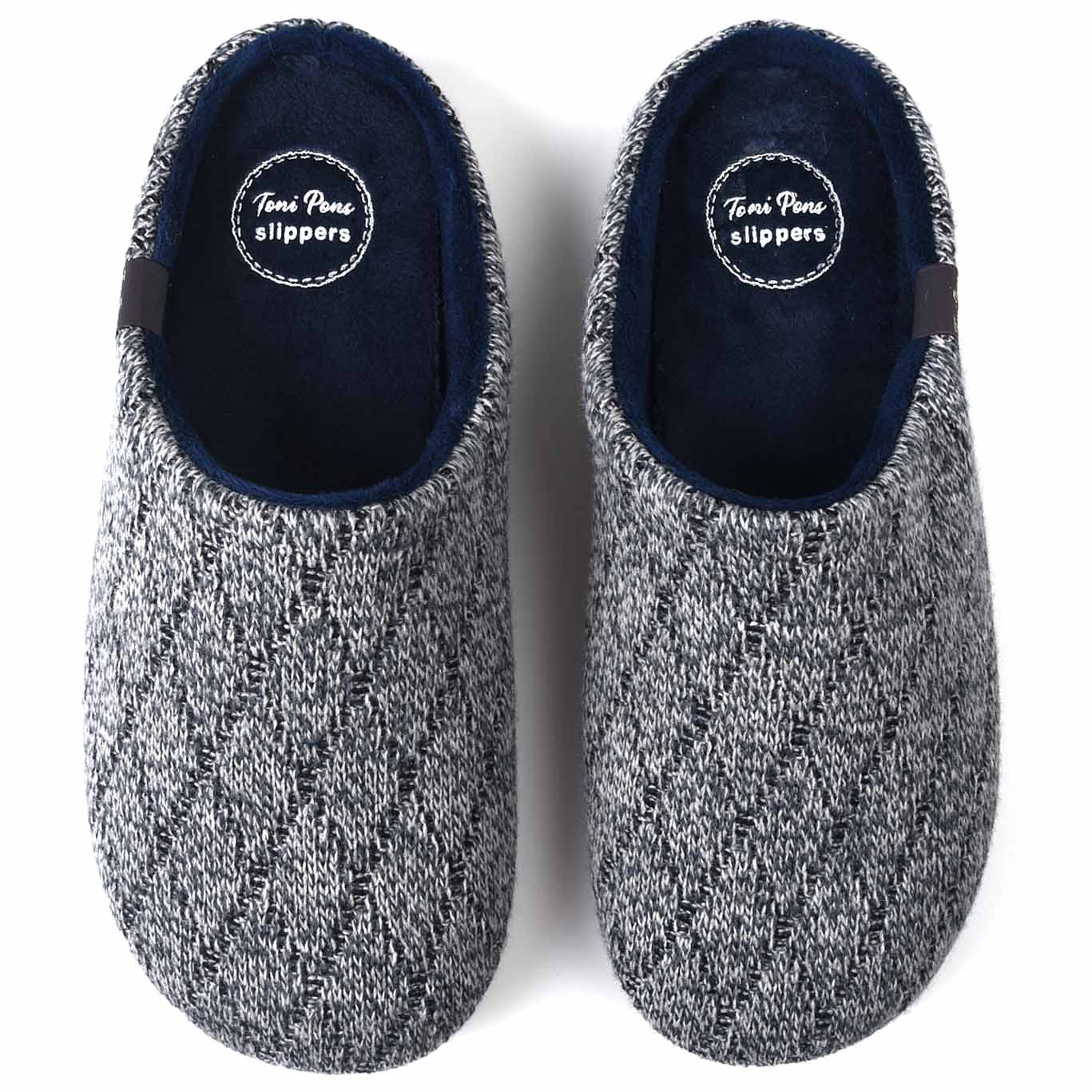 Zapatillas de Casa Toni Pons Nauel-Km Marino - imagen 1