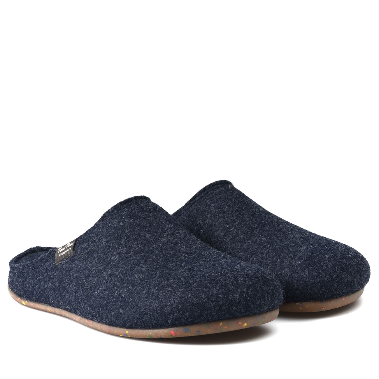 Zapatillas de Casa Toni Pons Neo-Fr Marino - imagen 4