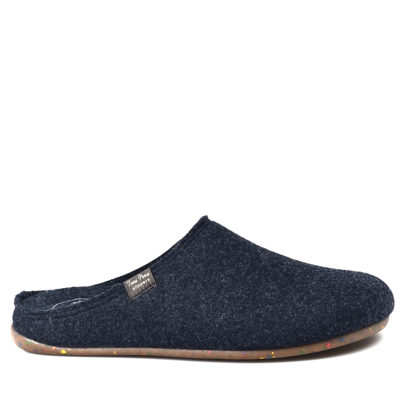 Zapatillas de Casa Toni Pons Neo-Fr Marino - imagen 3