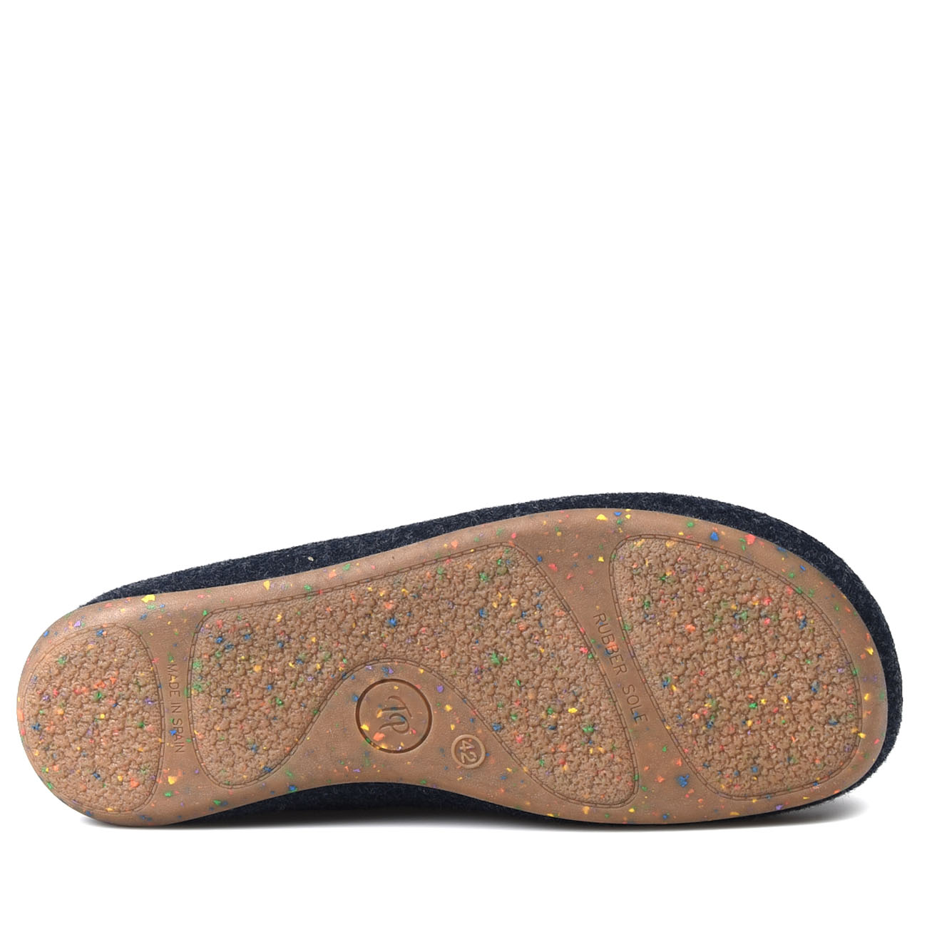 Zapatillas de Casa Toni Pons Neo-Fr Marino - imagen 7