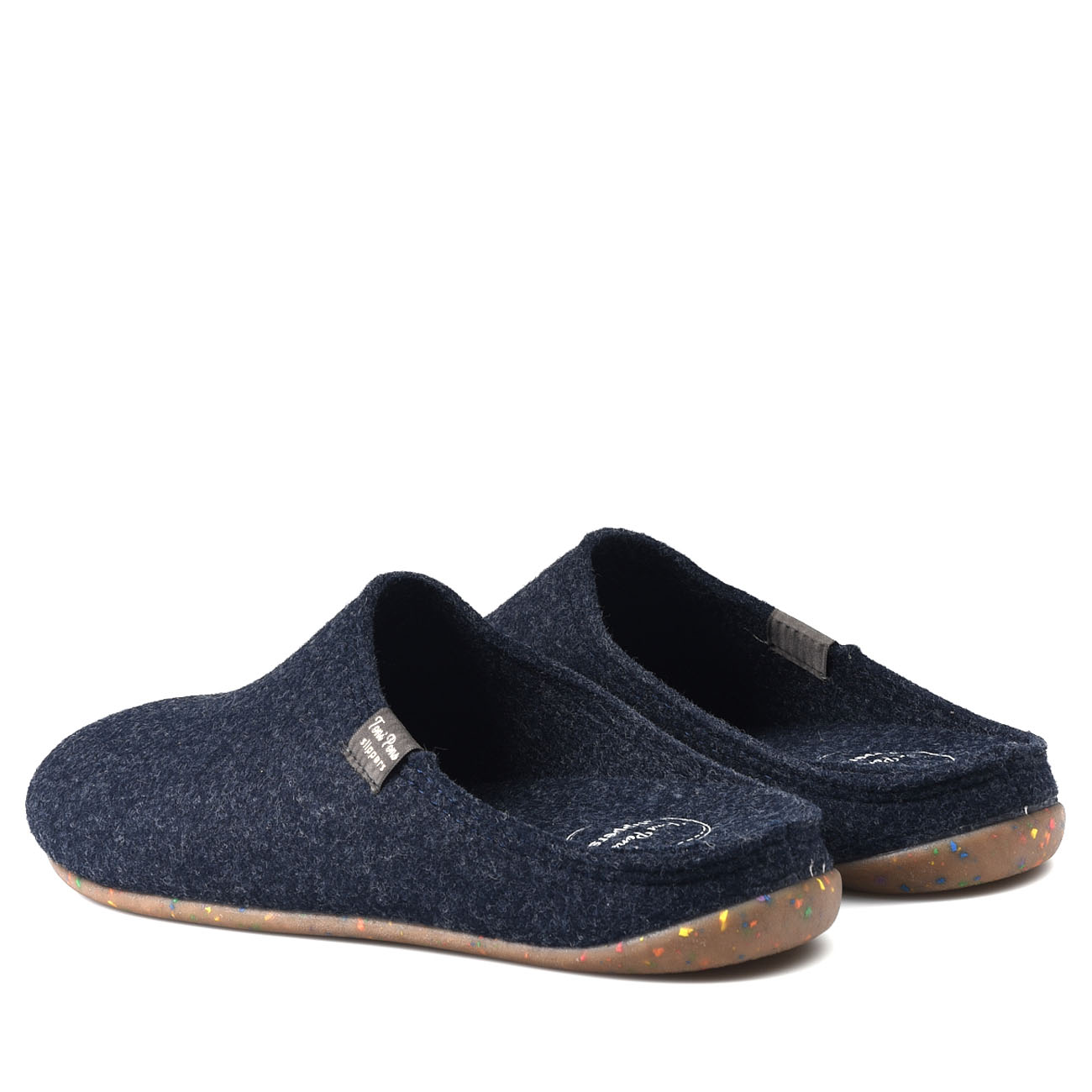 Zapatillas de Casa Toni Pons Neo-Fr Marino - imagen 6
