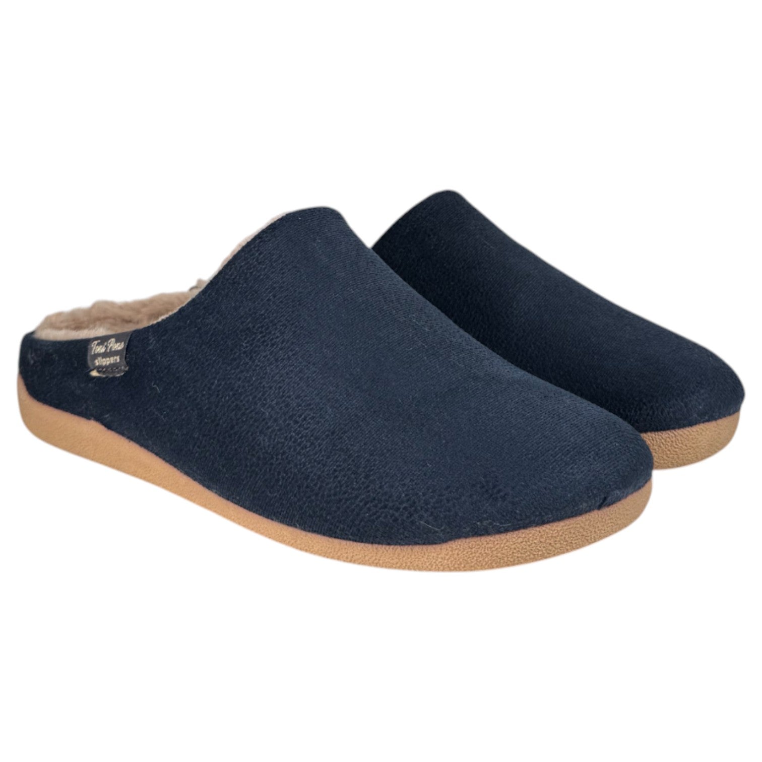 Zapatillas de Casa Toni Pons Noti-BD Marino - imagen 3