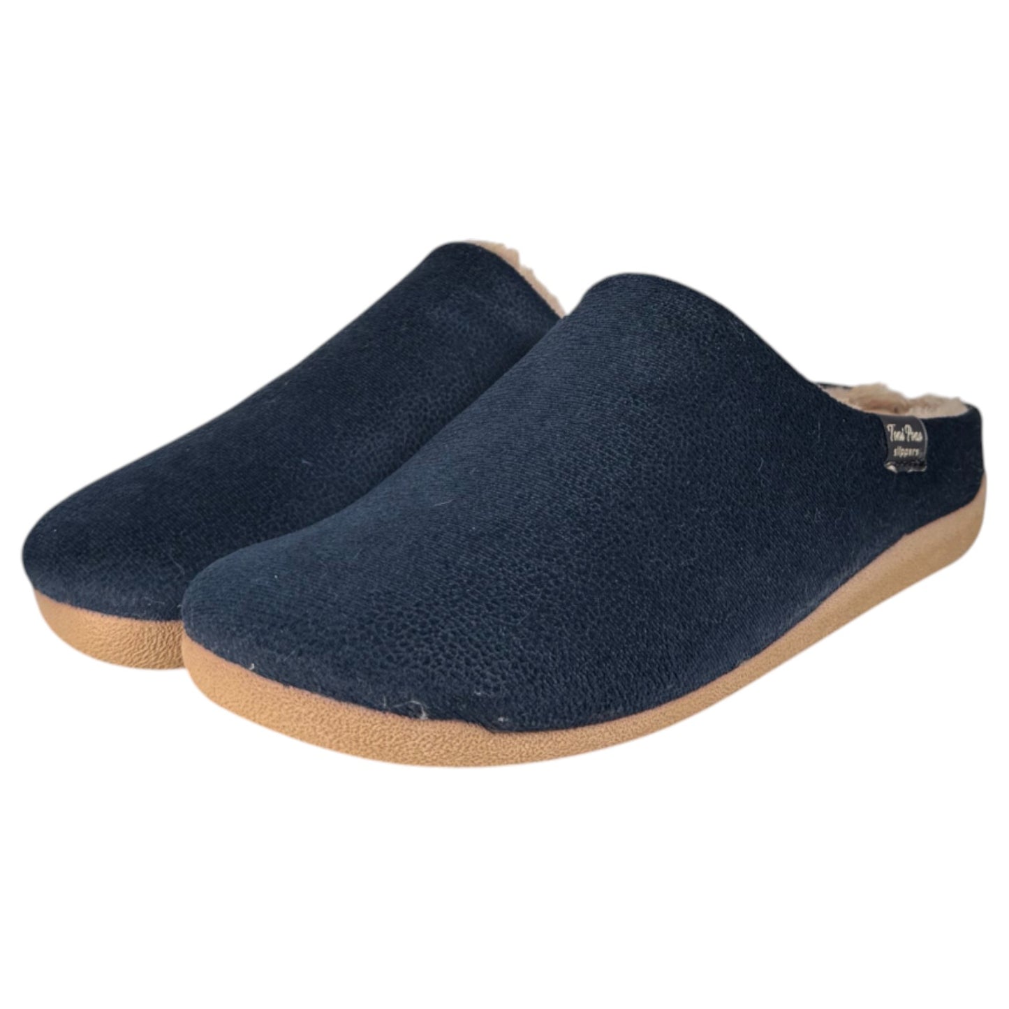 Zapatillas de Casa Toni Pons Noti-BD Marino - imagen 4