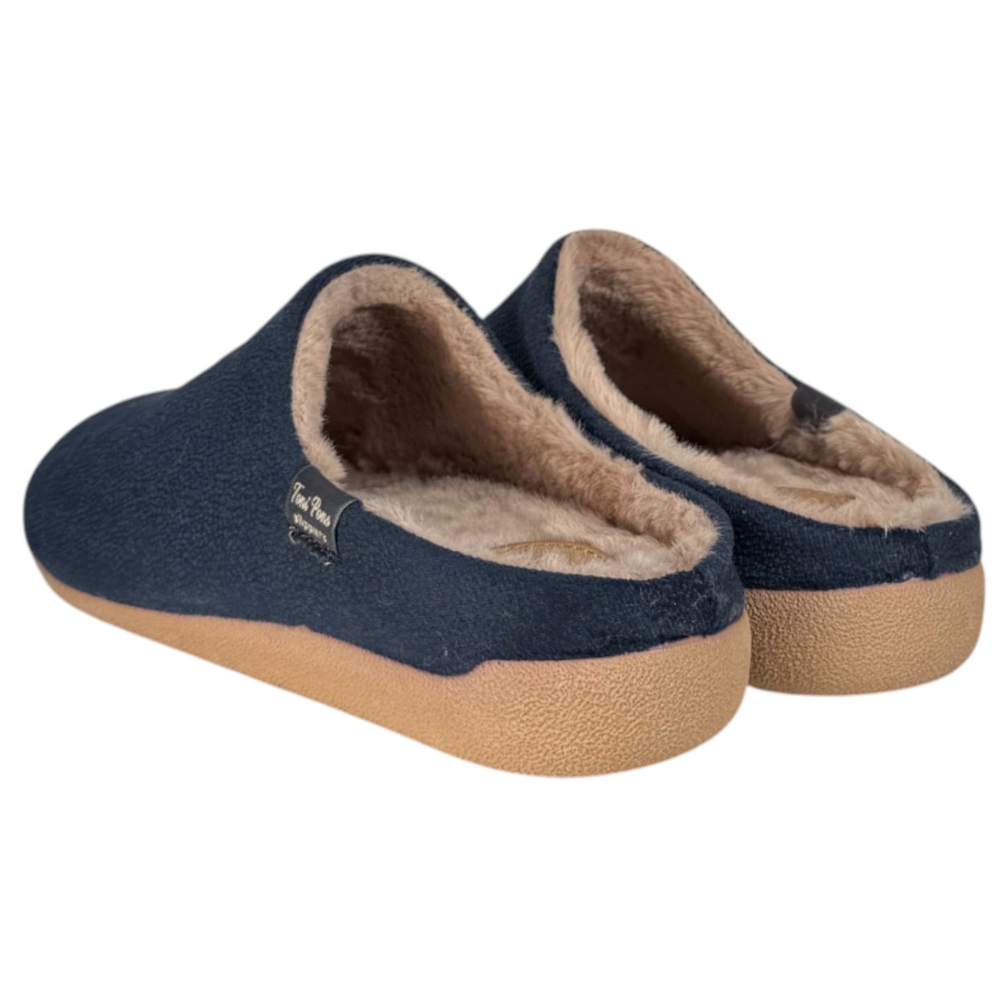 Zapatillas de Casa Toni Pons Noti-BD Marino - imagen 5