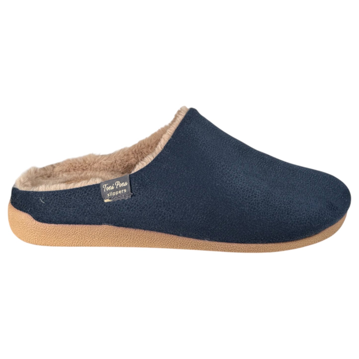 Zapatillas de Casa Toni Pons Noti-BD Marino - imagen 2