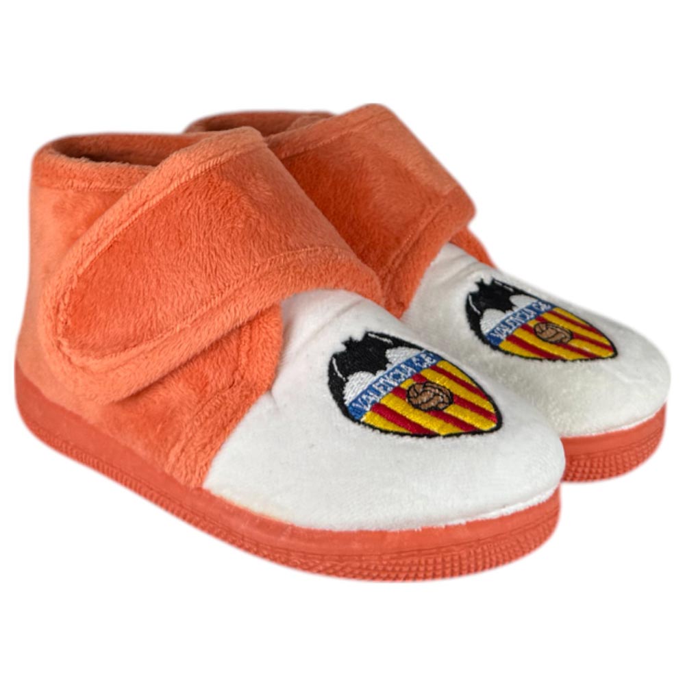 Zapatillas de Casa Valencia C.F. 9350-60 - imagen 3