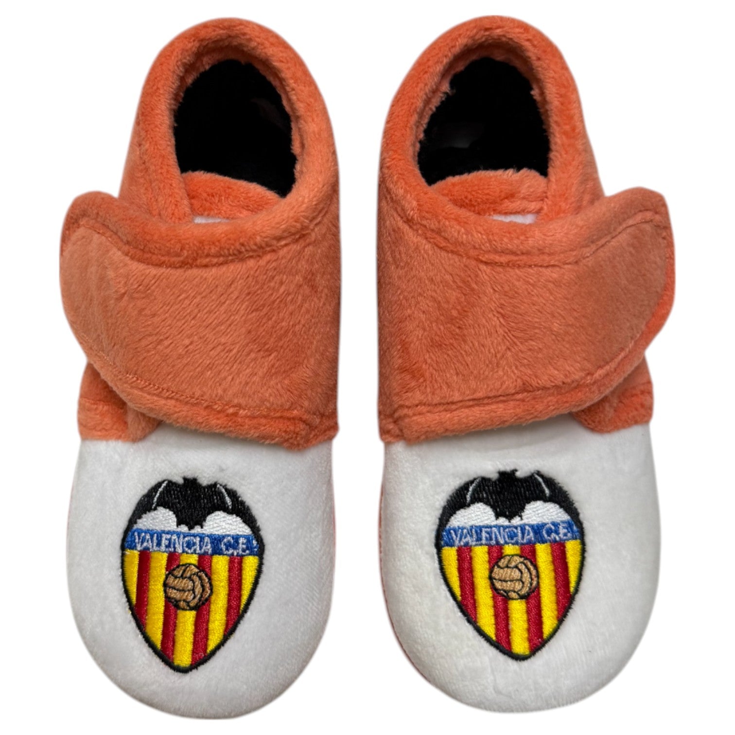 Zapatillas de Casa Valencia C.F. 9350-60 - imagen 1