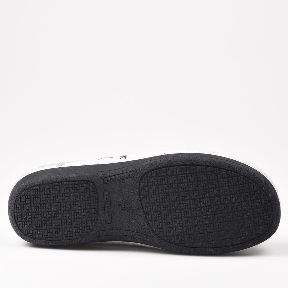 Zapatillas de Casa Vivant Abuelo 242240 Gris - imagen 6