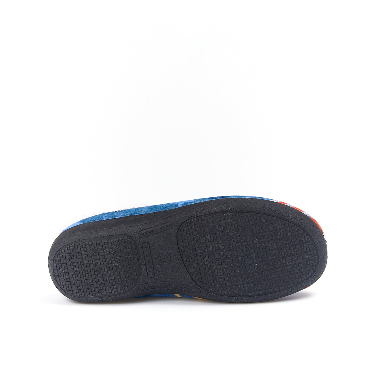 Zapatillas de Casa Vivant América 222350 Gris - imagen 5