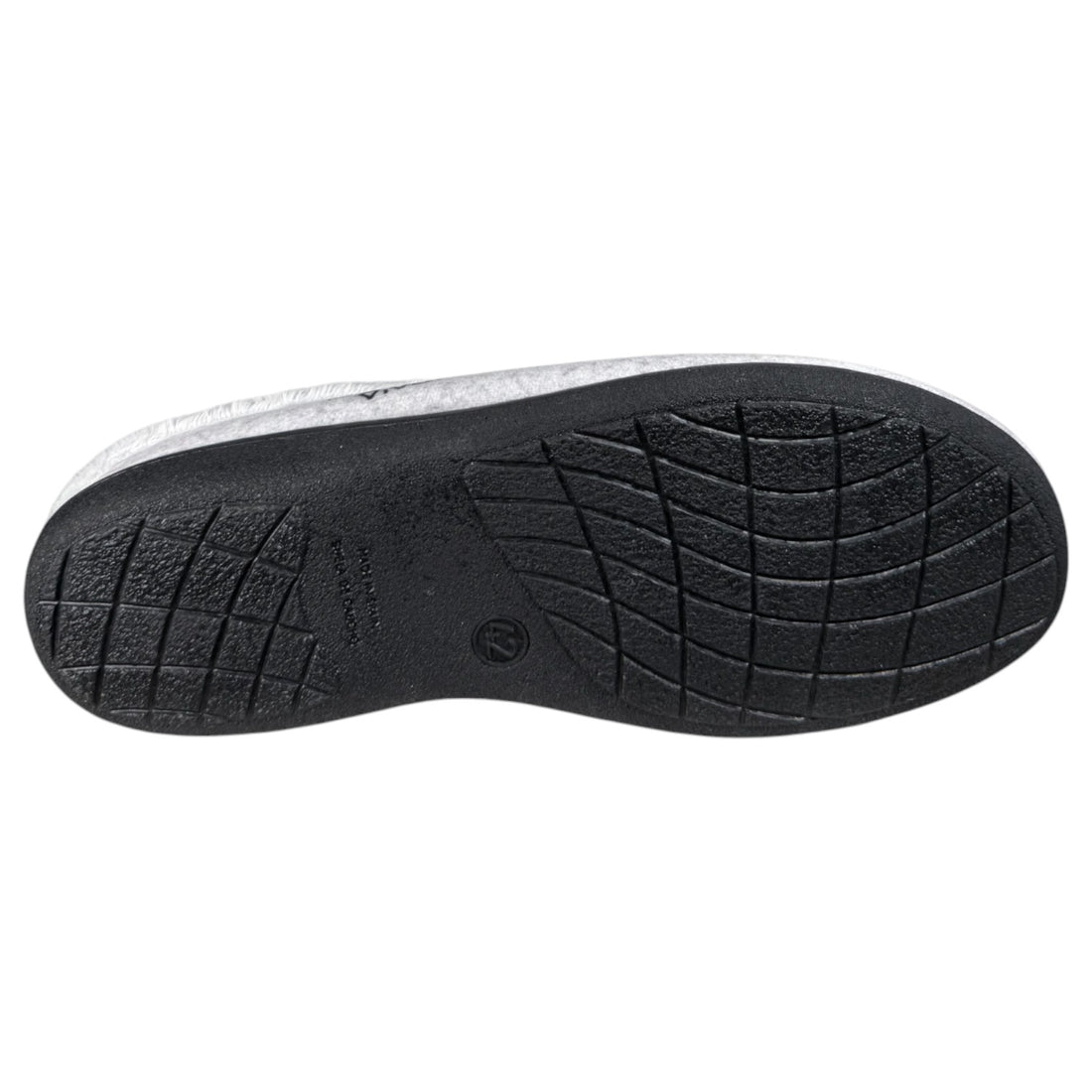 Zapatillas de Casa Vivant Cerveza Agua 242105 Gris - imagen 6