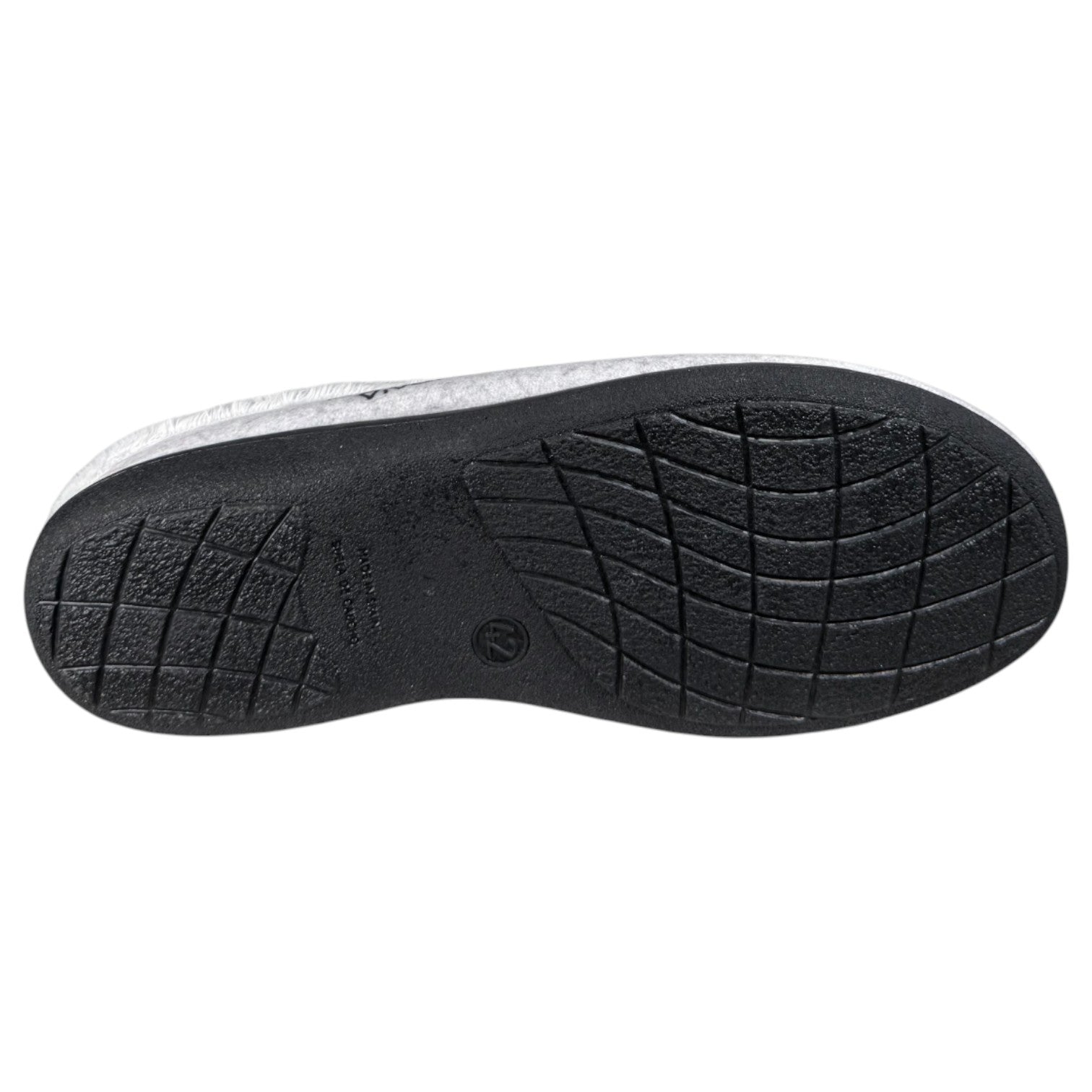 Zapatillas de Casa Vivant Cerveza Agua 242105 Gris - imagen 6