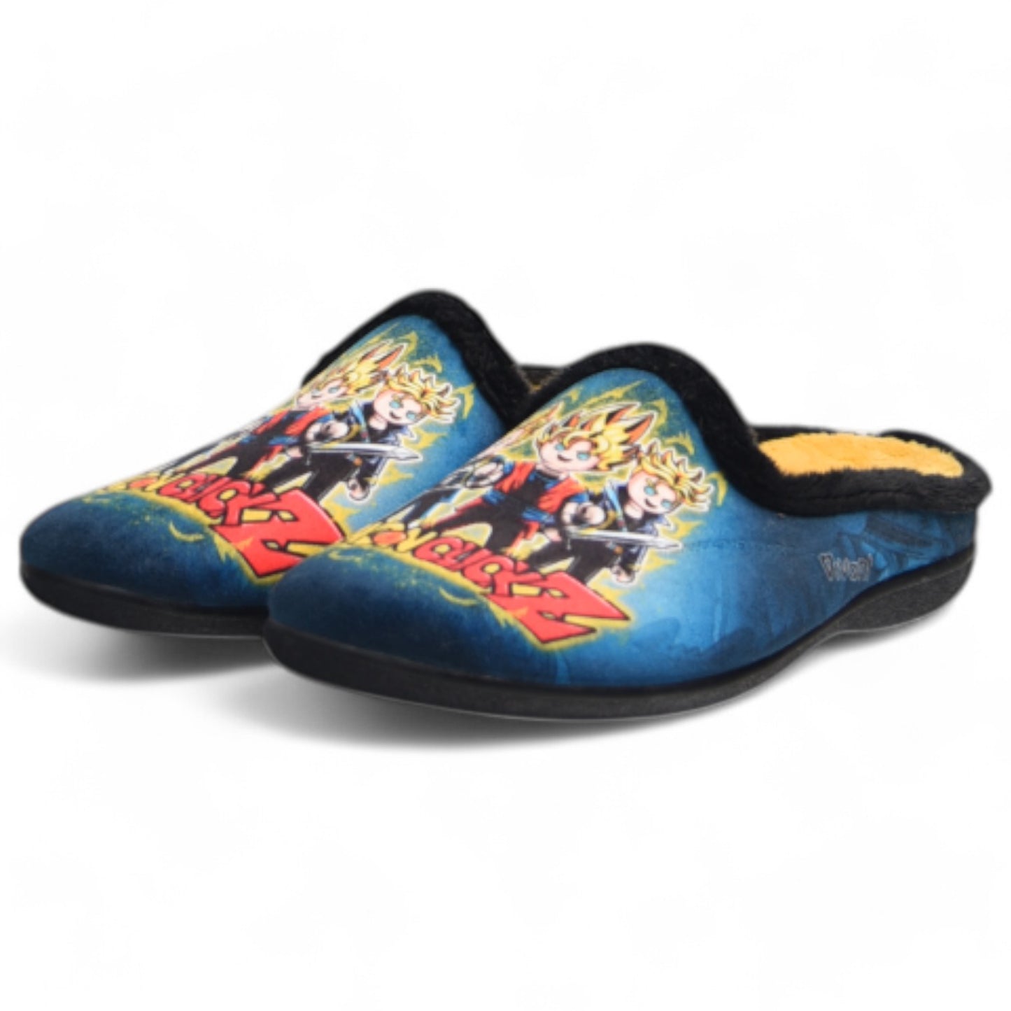 Zapatillas de Casa Vivant Dragón Z 242465 Marino - imagen 4